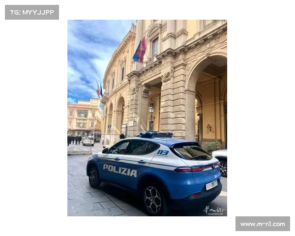 意大利警方破获自行车黑市交易网，涉案赃车价值超200万欧元