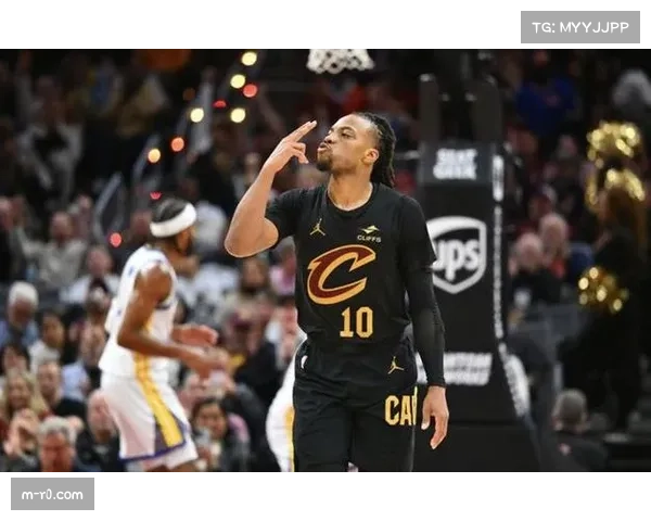 骑士击败黄蜂取得九连胜，加兰送出18次助攻创生涯新高